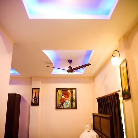Hotel Mm Guwahati Ngoại thất bức ảnh