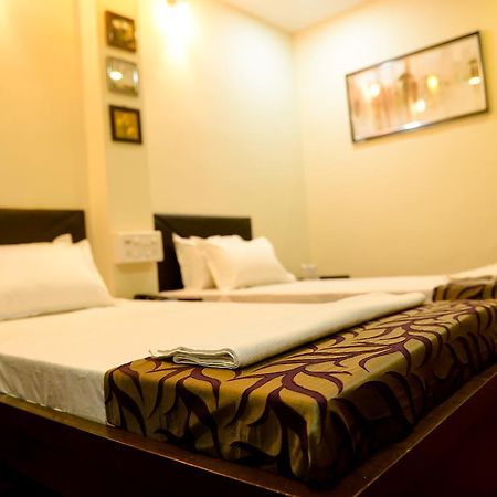 Hotel Mm Guwahati Ngoại thất bức ảnh