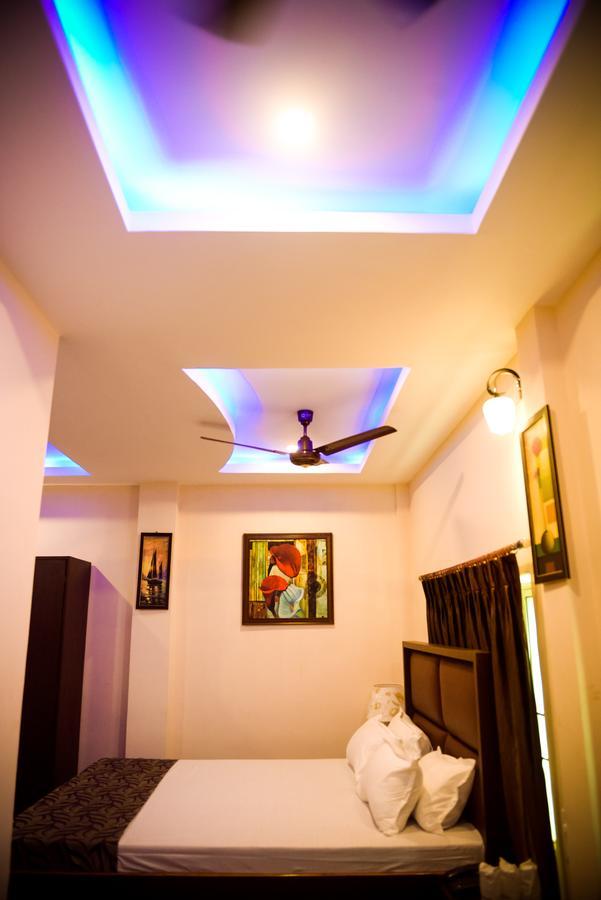 Hotel Mm Guwahati Ngoại thất bức ảnh