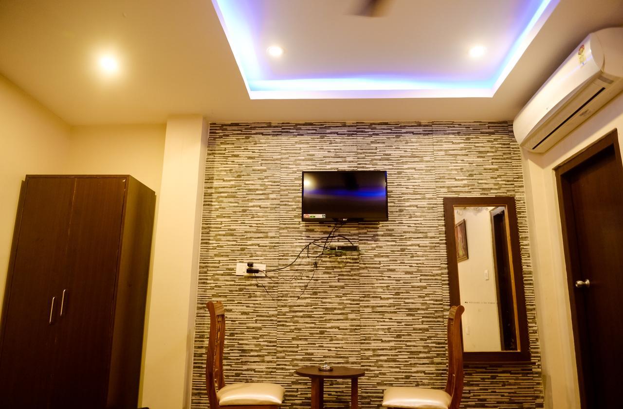 Hotel Mm Guwahati Ngoại thất bức ảnh
