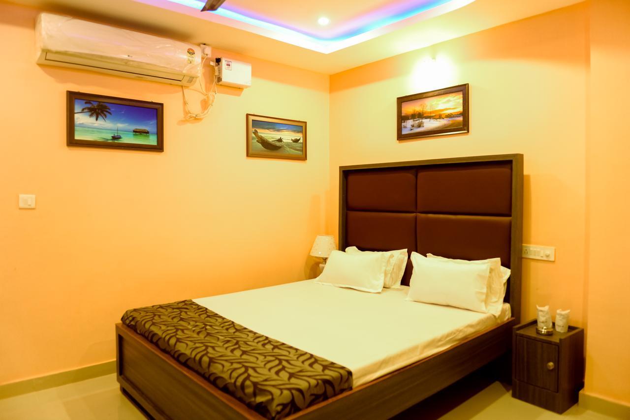 Hotel Mm Guwahati Ngoại thất bức ảnh